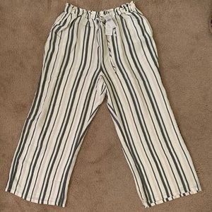 Palazzo pants